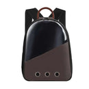 Astronaut Pet Carrier Backpack FurryFancy