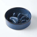 Slow Food Ceramic Bowl for Dogs and Cats - FurryZone
