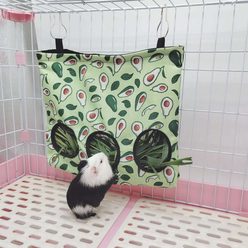 Rabbit Hay Bag - FurryZone