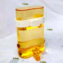 Automatic Bird Feeder - FurryZone