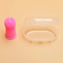 Pet Finger Toothbrush FurryZone
