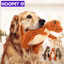 HOOPET Dog Toy - FurryZone