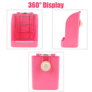 Spring Rabbit Hay Feeder - FurryZone