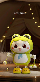 Electronic Dancing Rabbit Toy - FurryZone