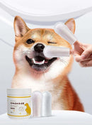 Pet Disposable Cleaning Wipes - FurryZone