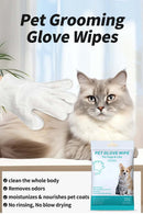 Disposable Pet Gloves FurryZone