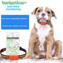 4G GPS Pet Tracker Waterproof - FurryZone