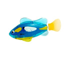 LED Interactive Swimming Robot Fish Toy for Cats FurryZone