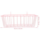 Rabbit Hay Rack - FurryZone