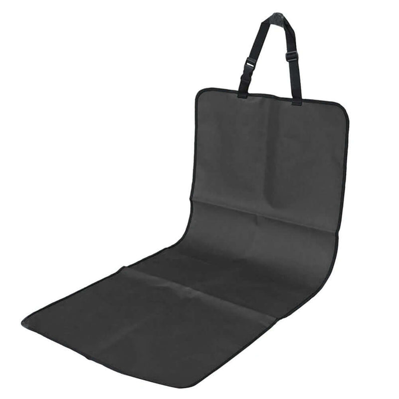 Dog Car Front Seat Cover Waterproof - FurryZone