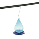 Flower Shaped Hanging Bird Feeder - FurryZone