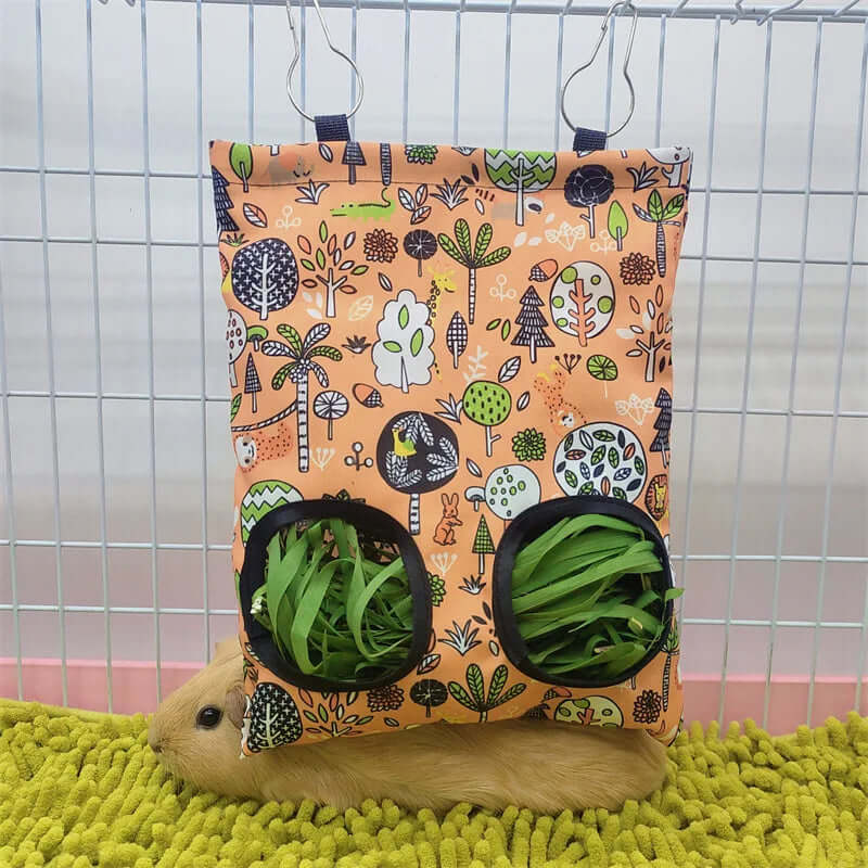 Rabbit Hay Bag - FurryZone
