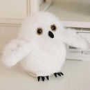 Simulation Bird Plush Doll Pendant - FurryZone