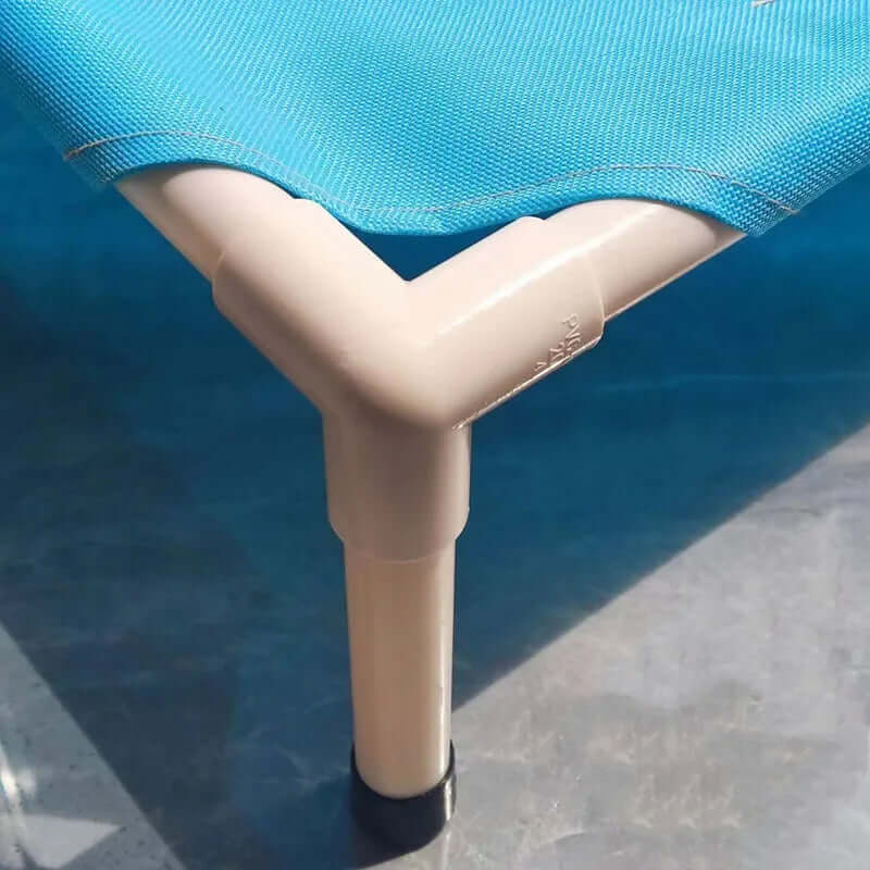 Pet Camping Bed Elevated Bed for Dogs - FurryZone