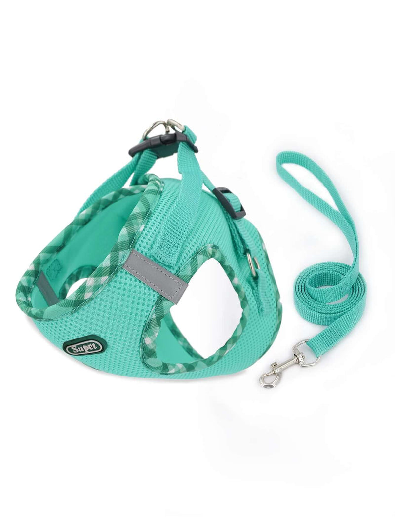 1pc Dog Harness - FurryZone