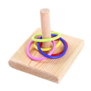 Bird Training Ring Toy - FurryZone