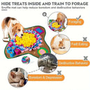 Pet Sniffing Training Mat for Dogs and Cats - FurryZone