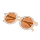 Fashion Pet Sunglasses - Retro Round Glasses for Pets - FurryZone