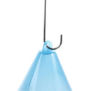 Flower Shaped Hanging Bird Feeder - FurryZone