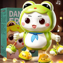 Electronic Dancing Rabbit Toy - FurryZone