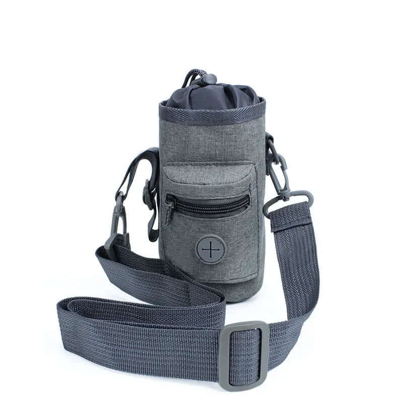 Pet Training Waist Bag - FurryZone