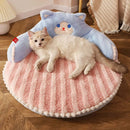 HOOPET Cat Bed Pet Pad Cushion - FurryZone