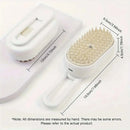Pet Cleaning Spray Comb & Hair Removal Brush - FurryZone