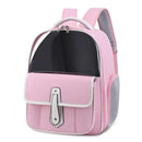 Astronaut Pet Carrier Backpack FurryFancy