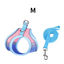 Rabbit Harness and Leash Set - FurryZone