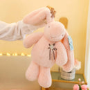Long-Eared Rabbit Plush Doll (30–65cm) - FurryZone