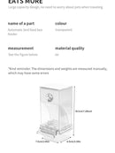 Parrot Bird Feeder - FurryZone