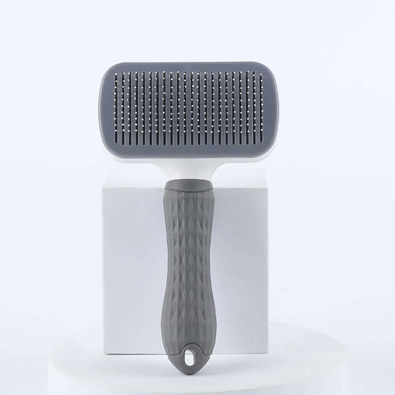 Pet Dog Hair Brush Cat Comb Pet Hair Remover Brush for Dogs Cats Puppy Kitten Grooming Tools Dogs Accessories Pet Supplies FurryZone