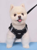 1pc Dog Harness - FurryZone