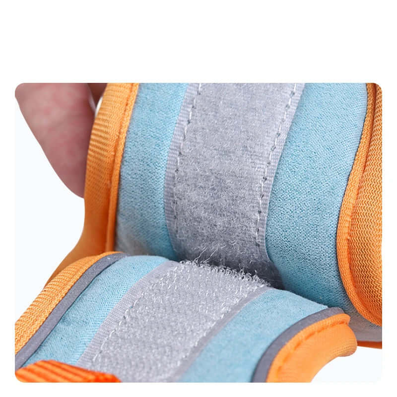 Rabbit Harness and Leash Set - FurryZone