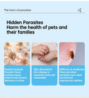 Bird Insect Repellent 100ml - FurryZone