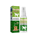 Pet Toilet Training Spray Inducer Dog Poops - FurryZone