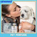 CDY100ml Pet Products Deodorizing Perfume - FurryZone