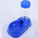 350ML Automatic Feeder Drinker Dish Bowl Bottle - FurryZone