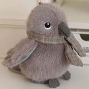 Simulation Bird Plush Doll Pendant - FurryZone