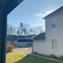 Window Bird Feeder - FurryZone