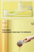 Automatic Cat & Dog Water Dispenser with Bowl Combo - FurryZone