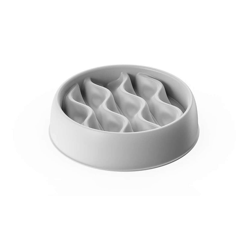Pet Slow Feeding Bowl - FurryZone