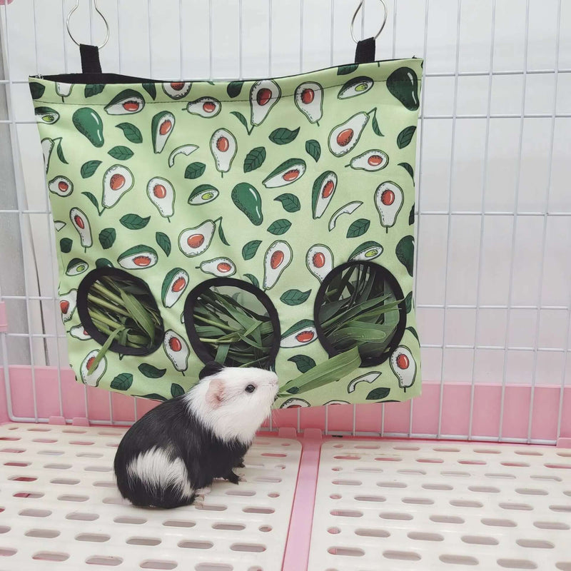 Rabbit Hay Bag - FurryZone