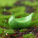 Cartoon Carrot Rabbit Figurines - FurryZone