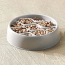 Pet Slow Feeding Bowl - FurryZone