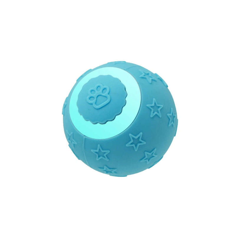Magic Cat Ball Toy FurryZone