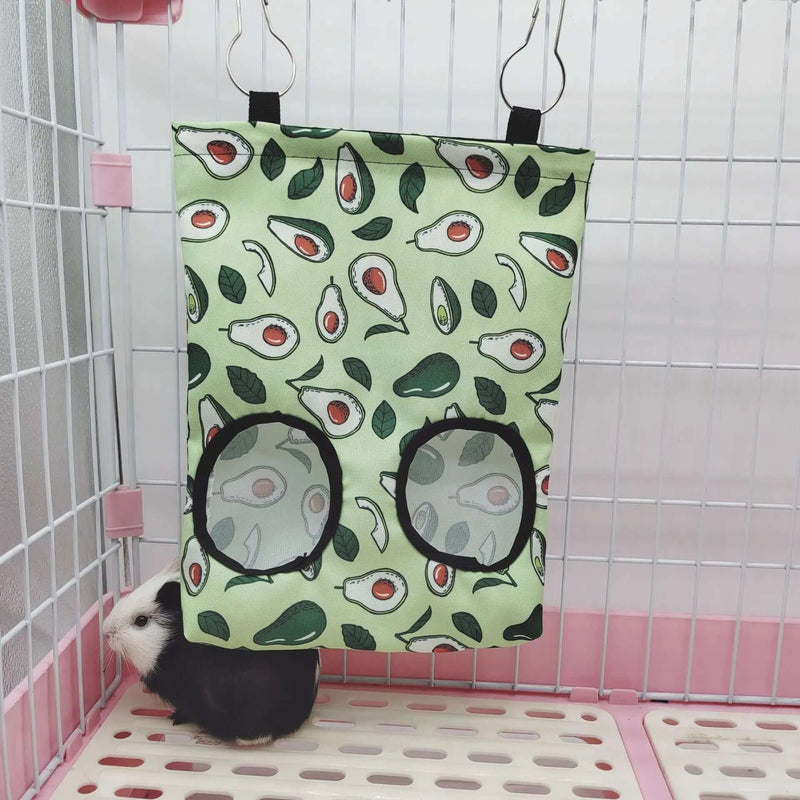 Rabbit Hay Bag - FurryZone