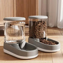 Automatic Pet Water Dispenser (Non-Electric) - FurryZone