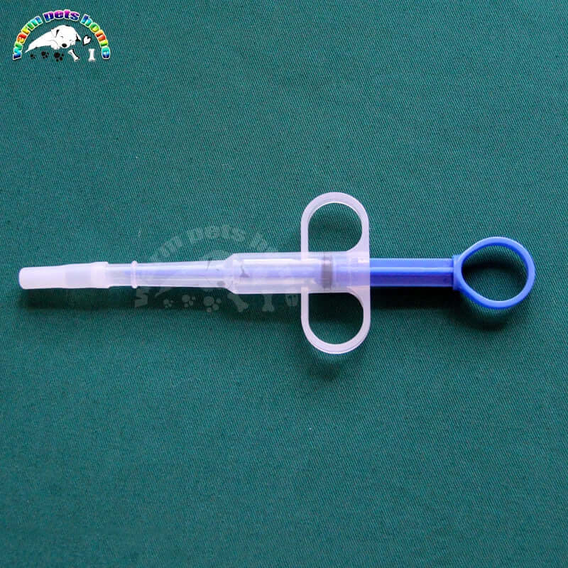Pet Medicine Feeding Stick Kit FurryZone