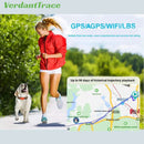 4G GPS Pet Tracker Waterproof - FurryZone